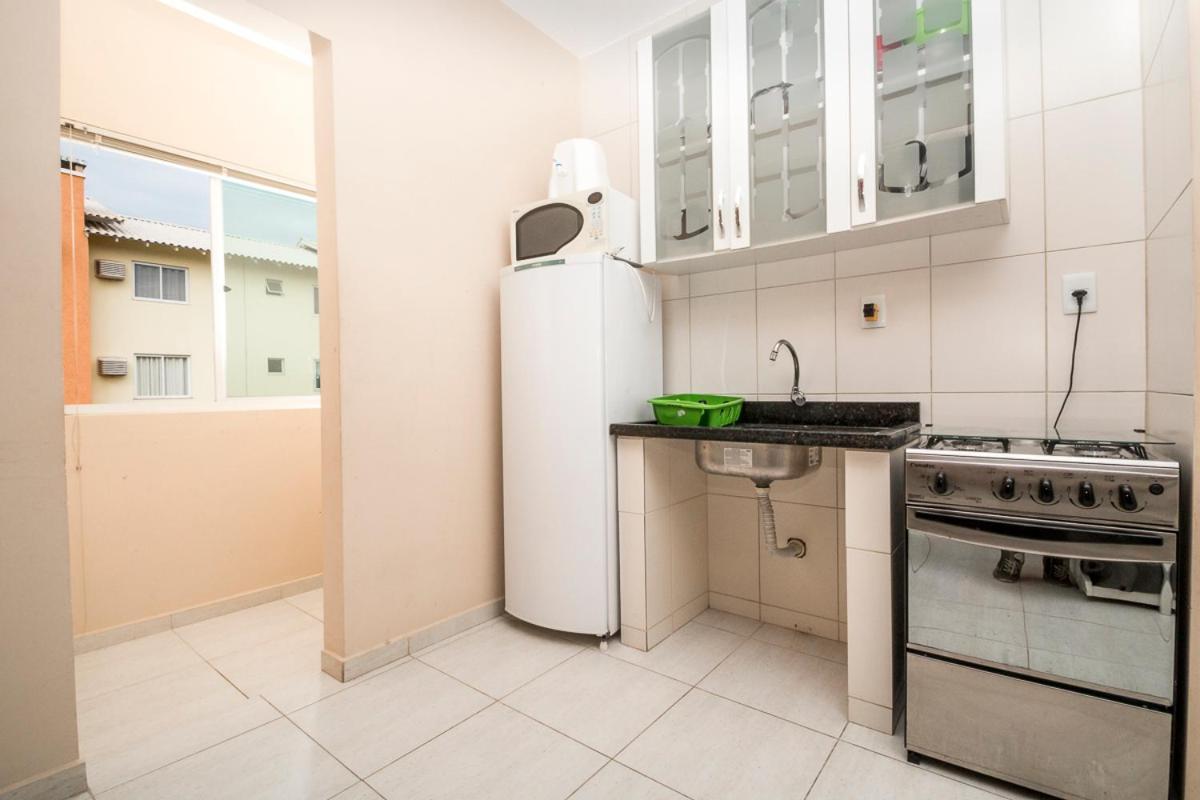 Residencial Melfi 3 Ap 6 Bombinhas Exterior foto