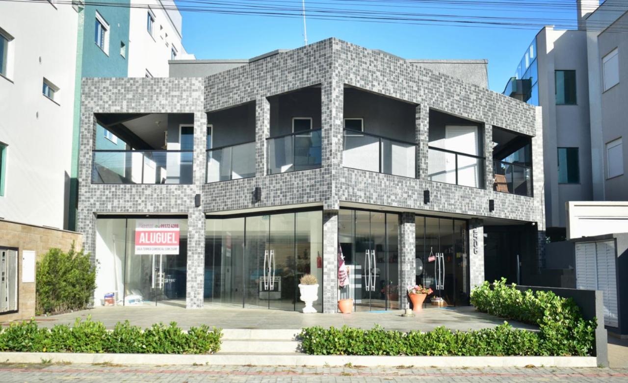Residencial Melfi 3 Ap 6 Bombinhas Exterior foto